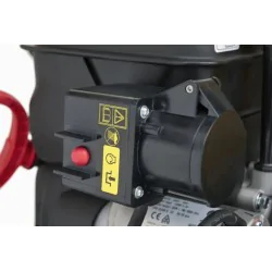 Stiga ST 5266 P Odśnieżarka spalinowa (6.2 kW, 66 cm) - 2S2664611/ST1