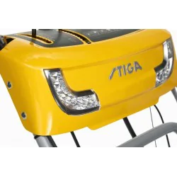Stiga ST 5266 P Odśnieżarka spalinowa (6.2 kW, 66 cm) - 2S2664611/ST1