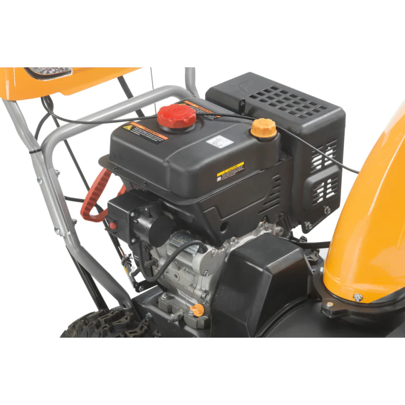 Stiga ST 5266 P Odśnieżarka spalinowa (6.2 kW, 66 cm) - 2S2664611/ST1