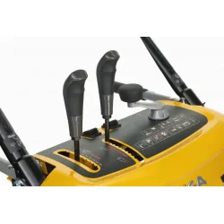 Stiga ST 5266 P Odśnieżarka spalinowa (6.2 kW, 66 cm) - 2S2664611/ST1