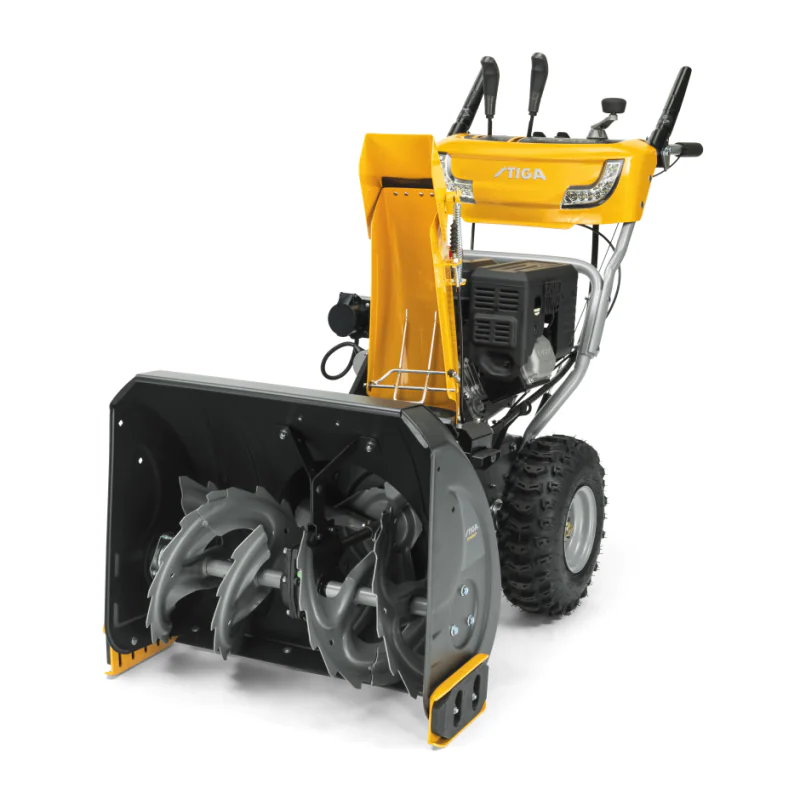 Stiga ST 5266 P Odśnieżarka spalinowa (6.2 kW, 66 cm) - 2S2664611/ST1