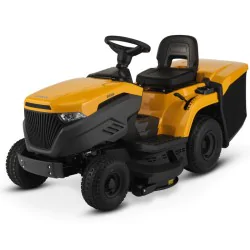 Stiga Estate 598 Traktor ogrodowy spalinowy (7.9 kW, 5000 m², Automat) - 2T2620481/ST2