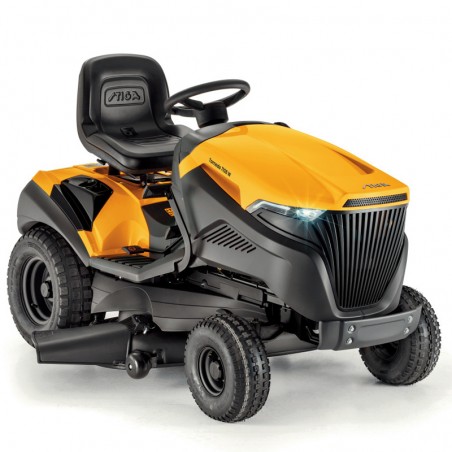 Traktor ogrodowy Stiga Tornado 7108 W (Automat)
