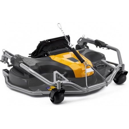 Agregat koszący Stiga Combi 100 Q Plus (100 cm, 25-90 mm)