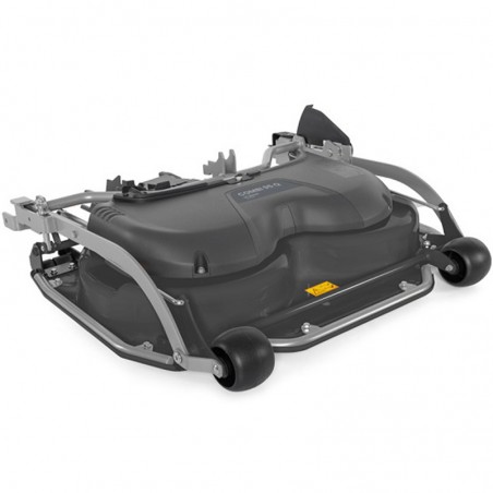 Agregat koszący Stiga Combi 85 M Q (85 cm, 25-85 mm)