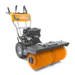 Stiga SWS 800 GE Zamiatarka spalinowa z trakcją (4.4 kW, 800 mm) - 219802532/ST1