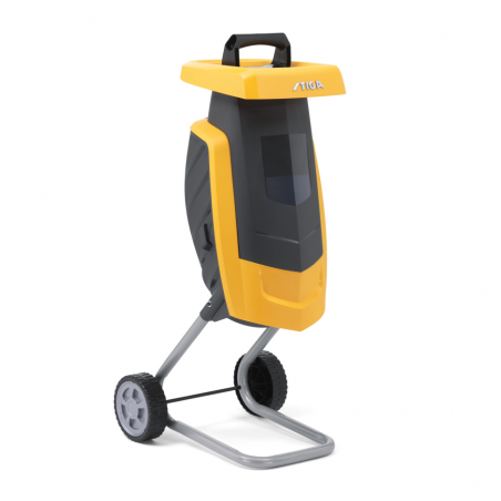Bio Master 2200 Rozdrabniacz (2.2 kW, 50 l) Stiga