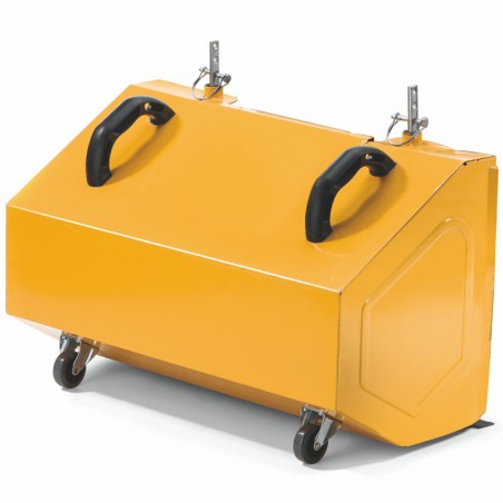 Zbiornik do zamiatarki Stiga SWS 800 G/GE (80cm)