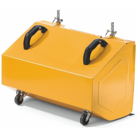 Zbiornik do zamiatarki Stiga SWS 600 G/GE (60cm)