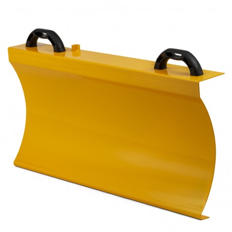 Pług do zamiatarki Stiga SWS 600 G/GE (60cm)