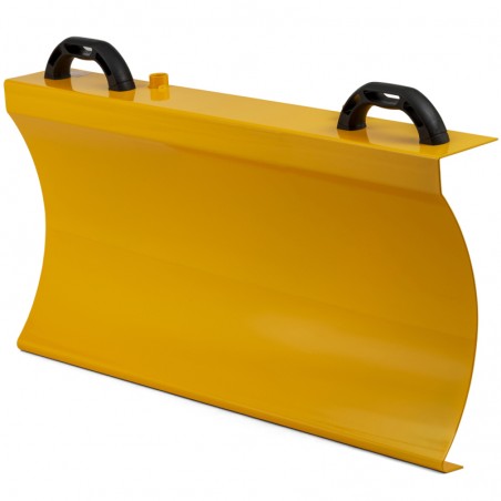 Pług do zamiatarki Stiga SWS 800 G/GE (80cm)