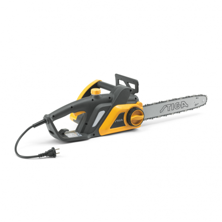 Pilarka elektryczna Stiga CS 122c (16", 2.2 kW)