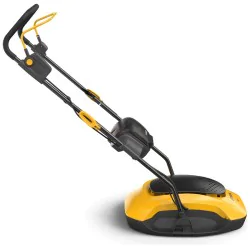 Stiga Aero 132e Kosiarka akumulatorowa w zestawie z 2 akumulatorami i ładowarką (0.75 kW, 30 cm) - 298302068/ST1