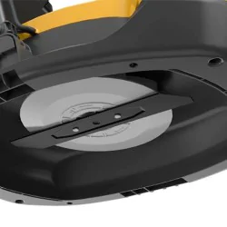 Stiga Aero 132e Kosiarka akumulatorowa w zestawie z 2 akumulatorami i ładowarką (0.75 kW, 30 cm) - 298302068/ST1