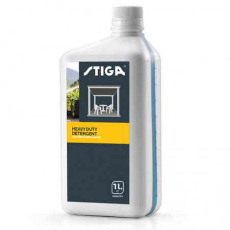 Detergent do mycia silnych zabrudzeń 1L