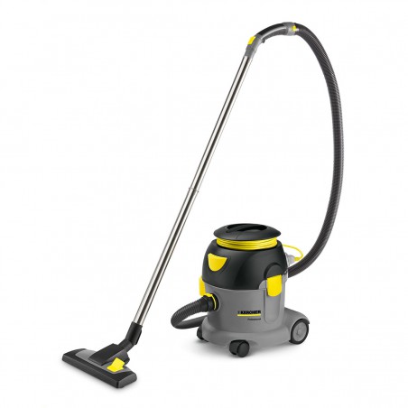 Odkurzacz Karcher T 10/1 ADV Cichy (700W, 10l)