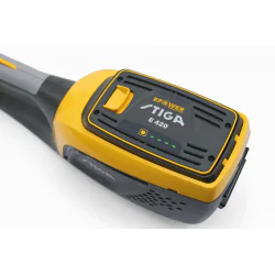 Stiga MT 500e Podkrzesywarka + sekator na wysięgniku (48 V, 0.4 kW) - 278720008/ST3