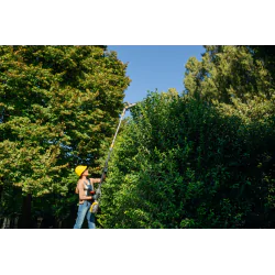 Stiga MT 500e Podkrzesywarka + sekator na wysięgniku (48 V, 0.4 kW) - 278720008/ST3