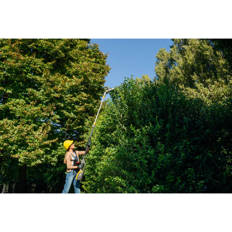 Stiga MT 500e Podkrzesywarka + sekator na wysięgniku (48 V, 0.4 kW) - 278720008/ST3