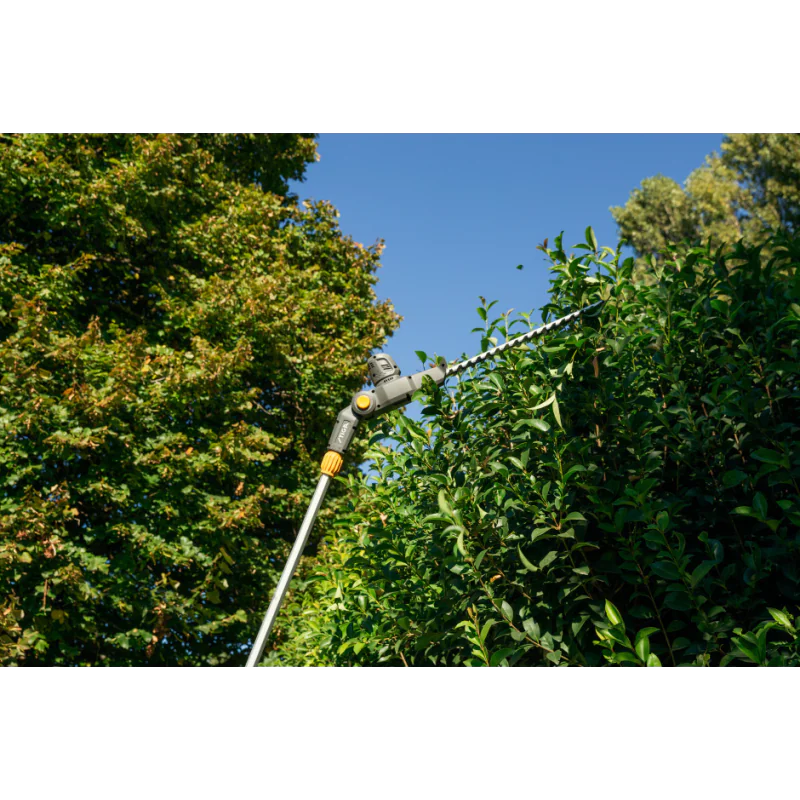 Stiga MT 500e Podkrzesywarka + sekator na wysięgniku (48 V, 0.4 kW) - 278720008/ST3