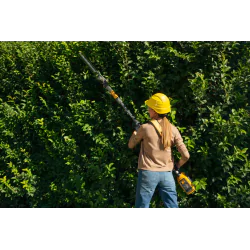 Stiga MT 500e Podkrzesywarka + sekator na wysięgniku (48 V, 0.4 kW) - 278720008/ST3