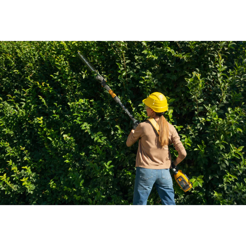 Stiga MT 500e Podkrzesywarka + sekator na wysięgniku (48 V, 0.4 kW) - 278720008/ST3