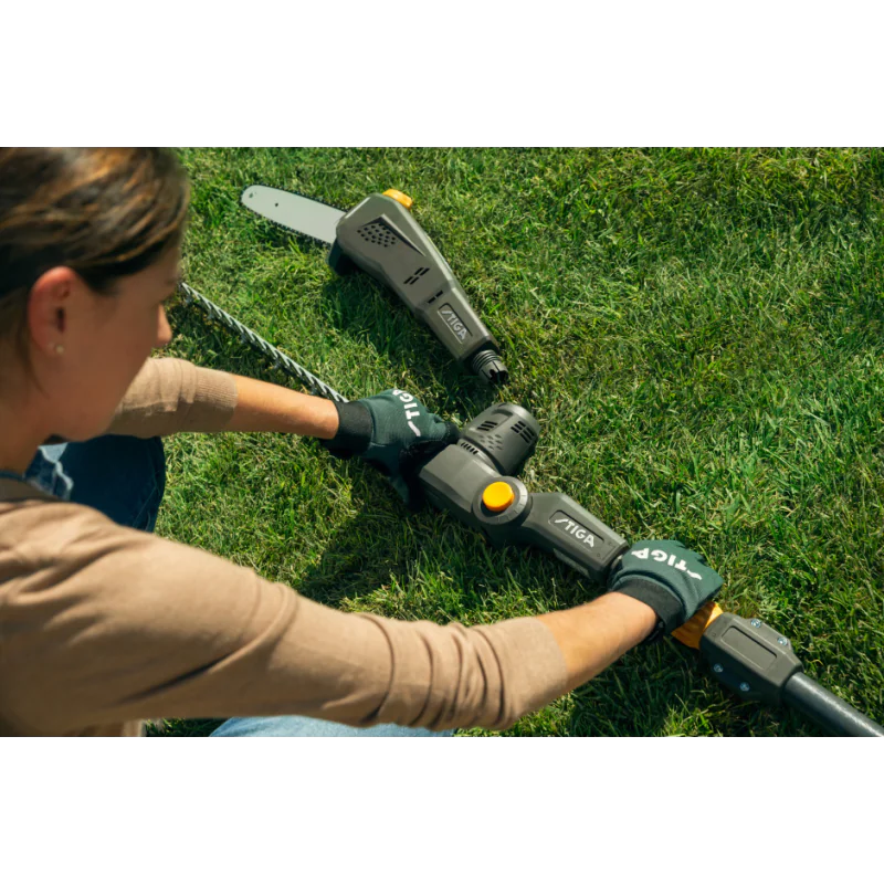 Stiga MT 500e Podkrzesywarka + sekator na wysięgniku (48 V, 0.4 kW) - 278720008/ST3