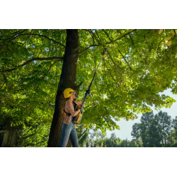 Stiga MT 500e Podkrzesywarka + sekator na wysięgniku (48 V, 0.4 kW) - 278720008/ST3