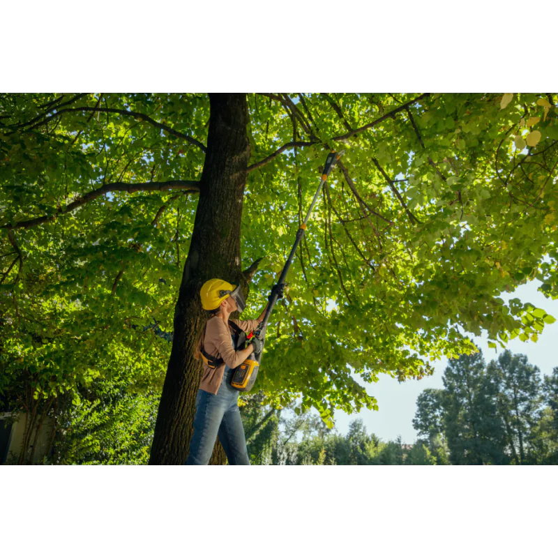 Stiga MT 500e Podkrzesywarka + sekator na wysięgniku (48 V, 0.4 kW) - 278720008/ST3