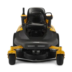 Stiga Gyro 900e Akumulatorowy traktor ogrodowy (125 cm, 13000 m²) - 2F7064705/ST1