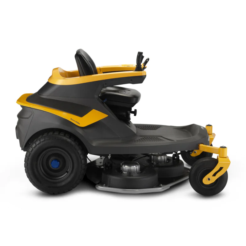 Stiga Gyro 900e Akumulatorowy traktor ogrodowy (125 cm, 13000 m²) - 2F7064705/ST1