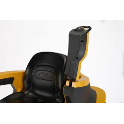 Stiga Gyro 900e Akumulatorowy traktor ogrodowy (125 cm, 13000 m²) - 2F7064705/ST1