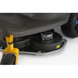 Stiga Gyro 900e Akumulatorowy traktor ogrodowy (125 cm, 13000 m²) - 2F7064705/ST1