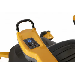 Stiga Gyro 900e Akumulatorowy traktor ogrodowy (125 cm, 13000 m²) - 2F7064705/ST1