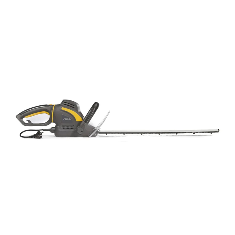 Stiga HT 106c Elektryczny sekator do żywopłotu (20 mm, 0.6 kW) - 256060002/ST1