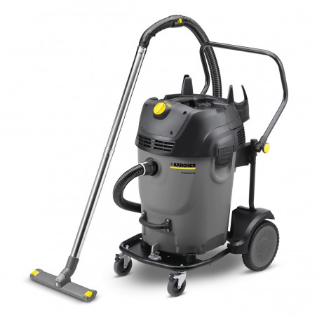 Odkurzacz Karcher NT 65/2 Tact Tc