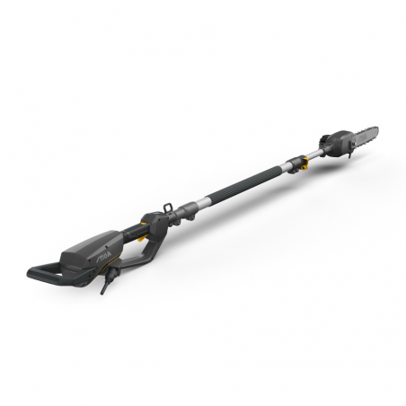 Podkrzesywarka akumulatorowa Stiga PS 900e  (0.5 kW, 25 cm) na wysięgniku