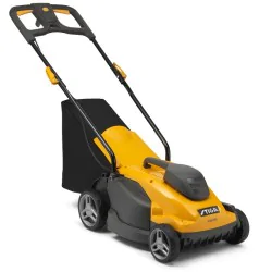 Stiga Combi 336c Kosiarka elektryczna (1.40 kW, 34 cm, 35 l) - 294340068/ST1