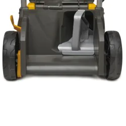 Stiga Combi 336c Kosiarka elektryczna (1.40 kW, 34 cm, 35 l) - 294340068/ST1