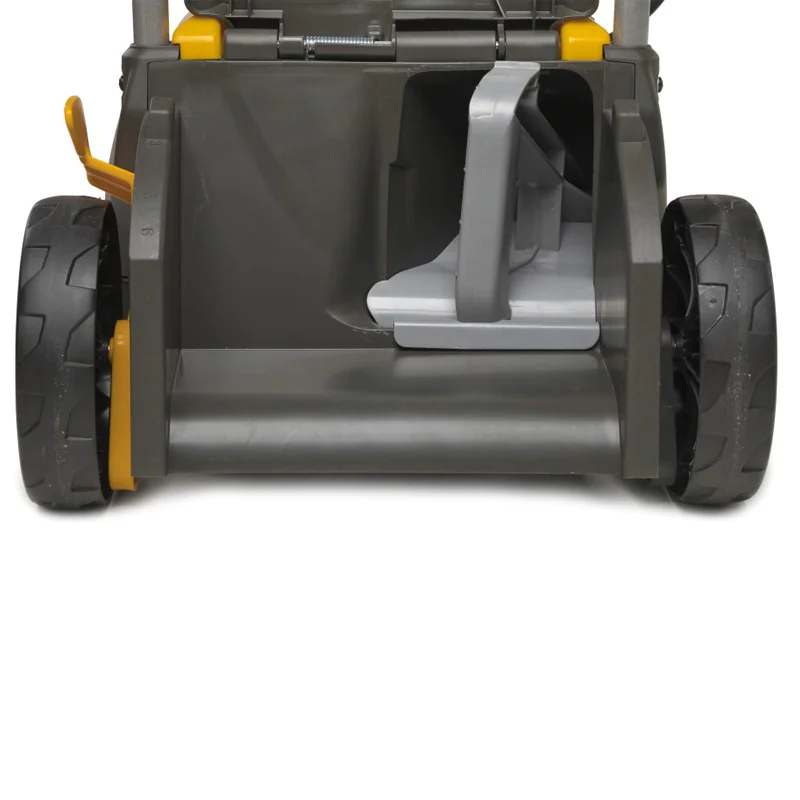 Stiga Combi 336c Kosiarka elektryczna (1.40 kW, 34 cm, 35 l) - 294340068/ST1