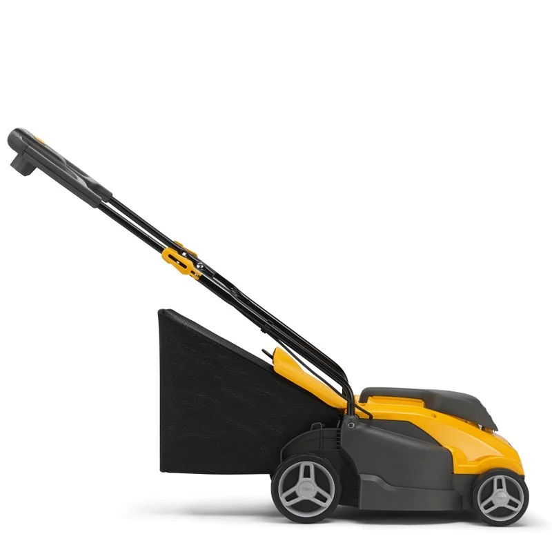 Stiga Combi 336c Kosiarka elektryczna (1.40 kW, 34 cm, 35 l) - 294340068/ST1