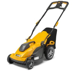Stiga Combi 340c Kosiarka elektryczna (1.60 kW, 38 cm, 40 l) - 294380068/ST2
