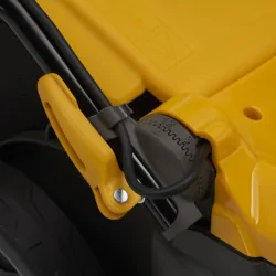 Stiga Combi 340c Kosiarka elektryczna (1.60 kW, 38 cm, 40 l) - 294380068/ST2
