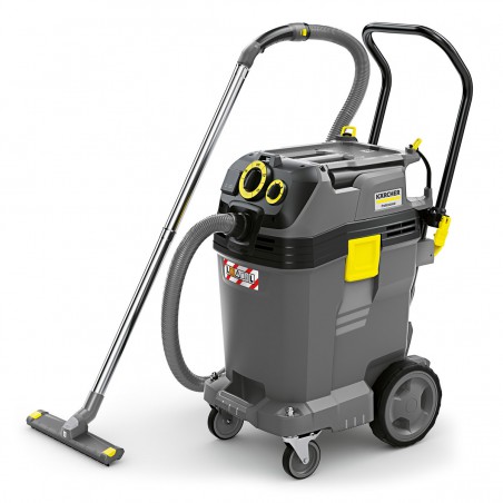 Odkurzacz Karcher NT 50/1 Tact Te L