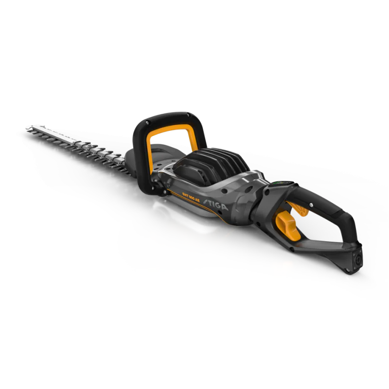 Stiga SHT 900 AE Akumulatorowy sekator do żywopłotu (33 mm, 200 min) - 279300008/ST1