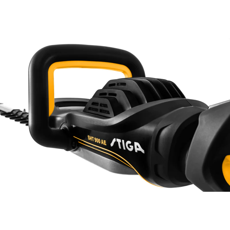 Stiga SHT 900 AE Akumulatorowy sekator do żywopłotu (33 mm, 200 min) - 279300008/ST1