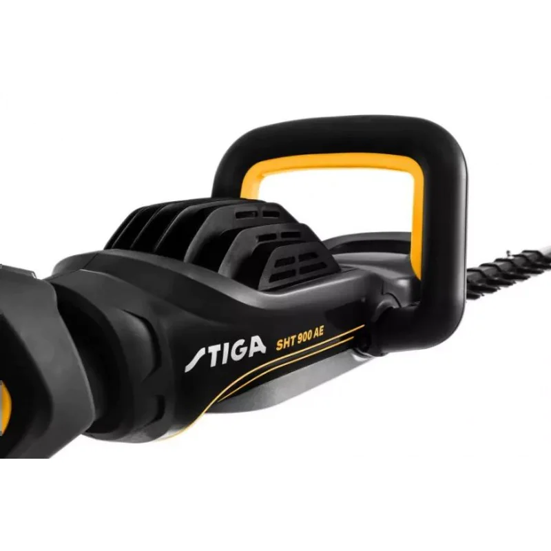 Stiga SHT 900 AE Akumulatorowy sekator do żywopłotu (33 mm, 200 min) - 279300008/ST1