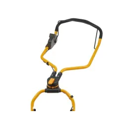 Stiga Multiclip 547e Kosiarka akumulatorowa w zestawie z akumulatorem i ładowarką (1.30 kW, 45 cm) - 298471058/ST2
