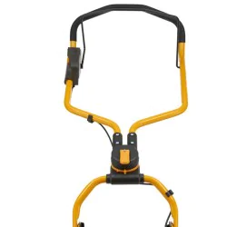 Stiga Multiclip 547e Kosiarka akumulatorowa w zestawie z akumulatorem i ładowarką (1.30 kW, 45 cm) - 298471058/ST2