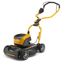 Stiga Multiclip 547e Kosiarka akumulatorowa w zestawie z akumulatorem i ładowarką (1.30 kW, 45 cm) - 298471058/ST2